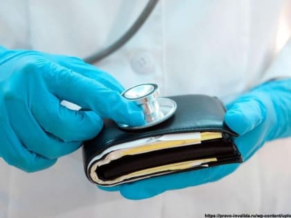 Дополнительные выплаты владимирским медикам обойдутся региональной казне почти в 50 миллионов рублей в год