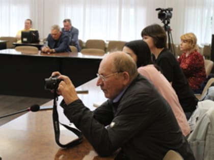 Игорь Догонин о подготовке к купальному сезону