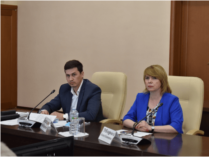 Сопровождение через всю жизнь