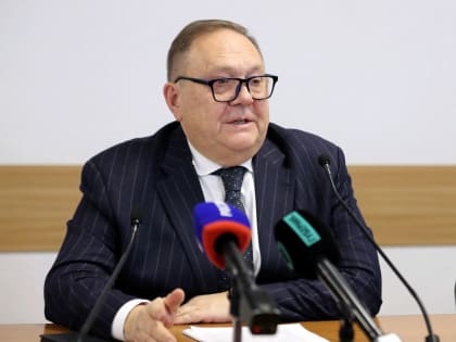 «В этом году случилось Владимирское чудо»: Константин Баранов рассказал об итогах соцблока Владимирской области за год