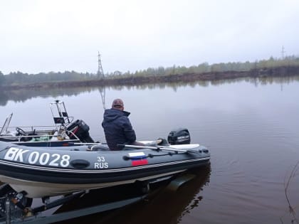 О проведении освидетельствования маломерного судна-допуск маломерного судна к эксплуатации в 2023 году.