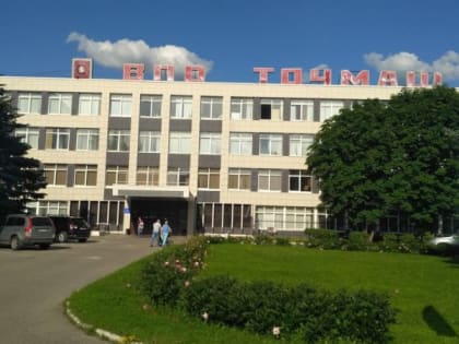 Предприятия Владимирской области попали в санкционный список США