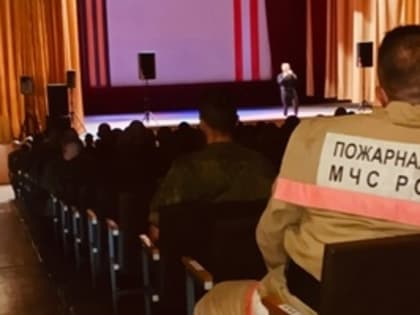 Концерты Олега Бодрова для солдат срочной службы