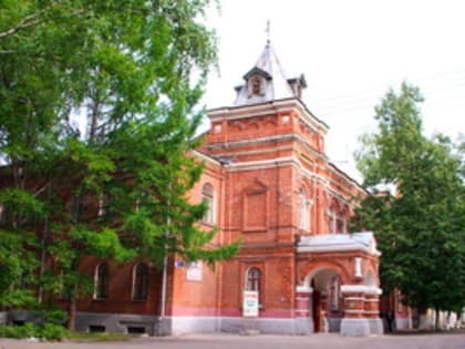 Историко мемориальный музей включен во Всероссийскую Книгу Почета 2023