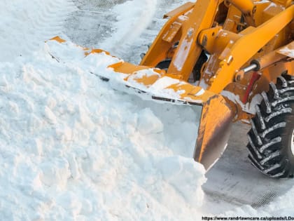 Главу муниципалитета Владимирской области оштрафовали за обледенелые дороги