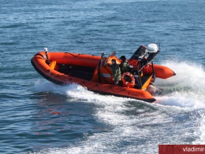 О безопасной эксплуатации маломерных судов