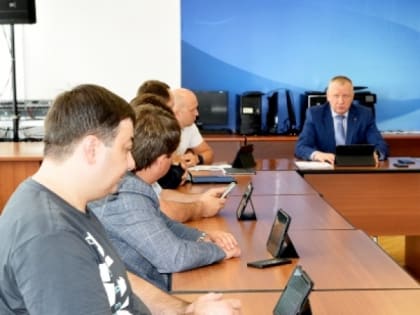 Избирком Владимирской области объявил о старте 20 кампаний по местным выборам