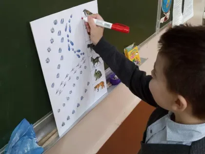 Хочу все знать