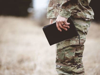 У Западного военного округа, в который входит Владимирская область, сменился командующий