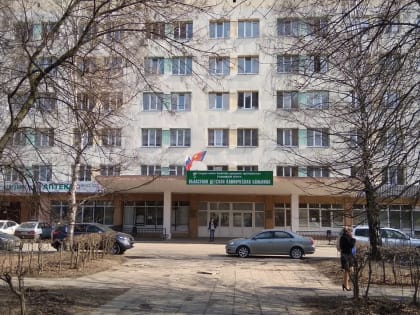 В прошлом году ОДКБ получила оборудование на 260 млн рублей