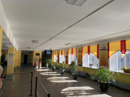 С 15 сентября в общеобразовательных организациях Коврова стартует школьный этап Всероссийской олимпиады школьников