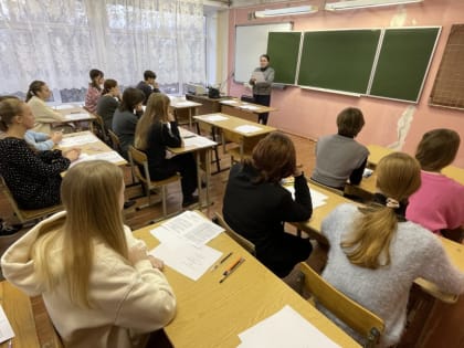 Развитие творческих способностей у студентов через научные исследования