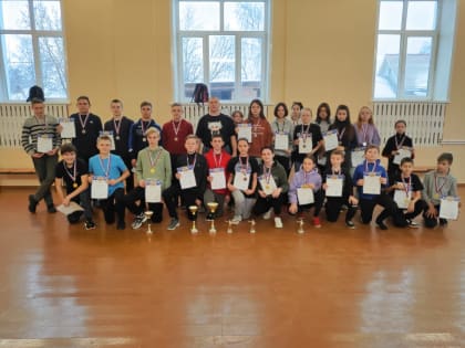 Спортсмены из Гусь-Хрустального района успешно выступили на межрегиональное первенстве по практической стрельбе