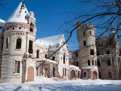 25 января для всех студентов и Татьян вход во Владимиро-Суздальский музей-заповедник будет бесплатным.