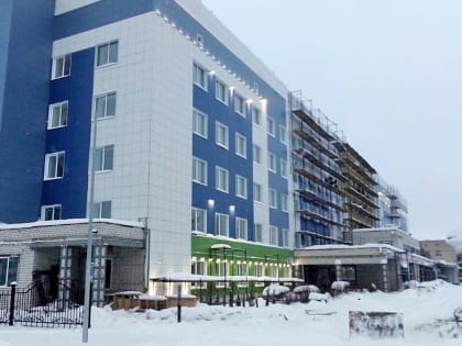 В обещаниях губернатора потерялся акушерский корпус