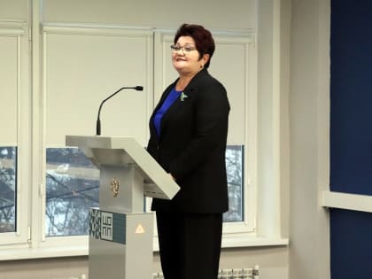 Во Владимире наградили победителей и призёров Национальных чемпионатов «Профессионалы» и «Абилимпикс»