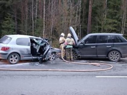 Анализ аварийности на территории Киржачского района за 12 месяцев 2022 года