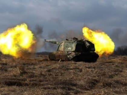 Россия завершила обучение белорусских расчетов «Искандер-М»