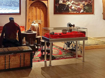 Владимирские музеи получат 18,5 миллиона на улучшение своих экспозиций