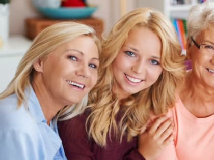 Жительницы Владимирской области узнали о плане Национальной стратегии в интересах женщин