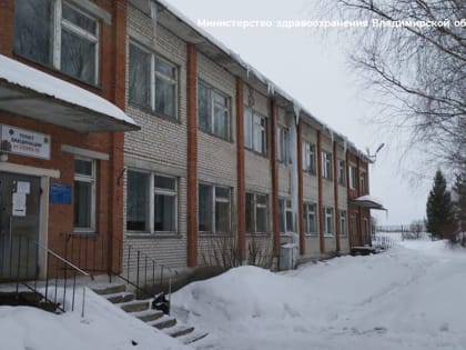 Областные власти экстренно спасают больницу