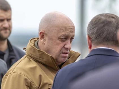 Евгению Пригожину запретили автопробег в честь ЧВК «Вагнер» в Екатеринбурге