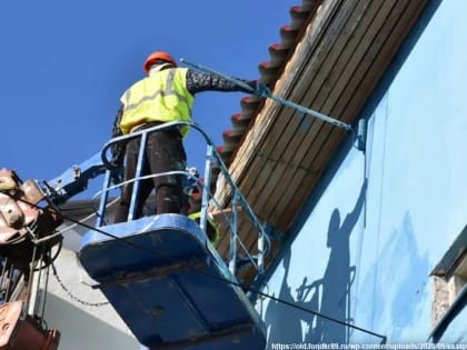 За год во Владимире планируют отремонтировать 140 многоквартирных домов