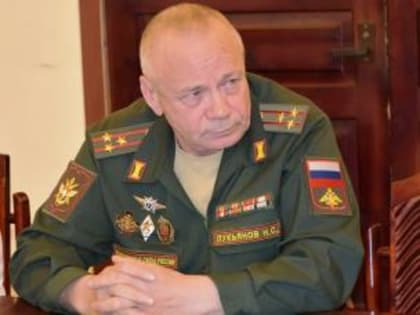 О задачах по укомплектованию ВС РФ - на городской планерке