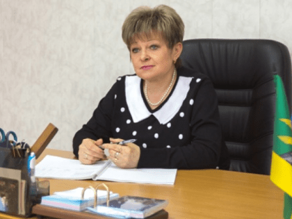 20 февраля уголовное дело в отношении Надежды Скороспеловой будет передано в Следственный комитет России по Владимирской области