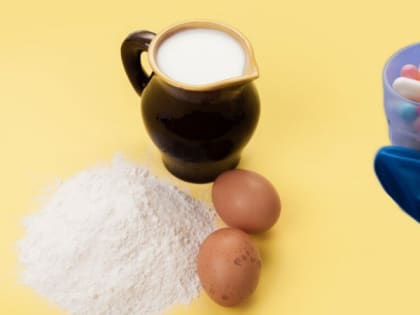 Проблемы с качеством молочной продукции в России