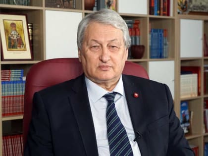 Историк Решетников заявил, что задача Запада на Украине – уничтожение России