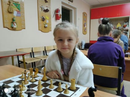 Школа №17 завоевала «Кубок чемпионов школ – 2023» по шахматам