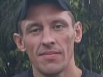 Во Владимирской области пропал мужчина