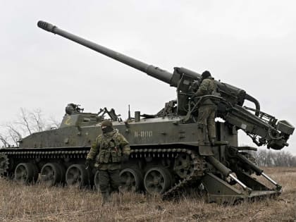 Российские «Гиацинты» ударили по Угледару, который посетил Зеленский