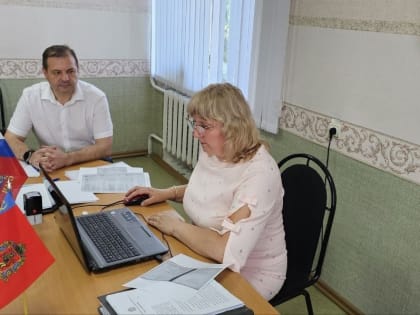 Депутат ЗакСобрания снова стал кандидатом