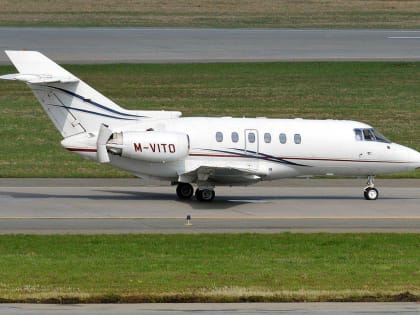 Пилот частных джетов поделился последствиями 30-минутной встречи с Евгением Пригожиным