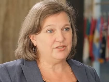 США введут санкции против России и китайских компаний 24 февраля