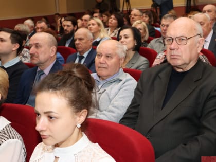 Дмитрий Наумов: Обратная связь с жителями — залог эффективного взаимодействия