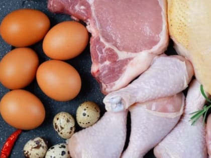 Экспорт яиц и курятины из Владимирской области может быть приостановлен на полгода