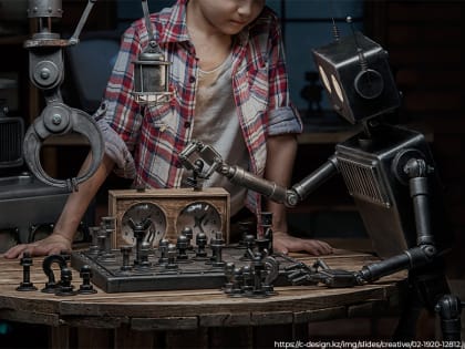 Власти задумались о том, как удержать в регионе технически одаренных школьников