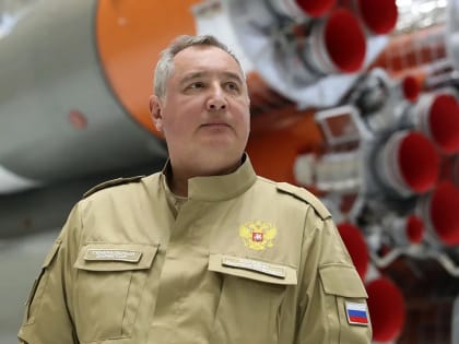 Дмитрий Рогозин: Для остановки наступления ВС Украины необходимо тактическое ядерное оружие