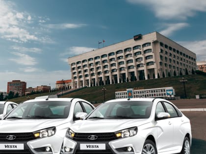 Готовы ли владимирские чиновники пересесть на российские машины?