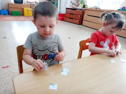 14 июня 2024 года Универсальная детская библиотека Проект «Растим читателя» Сказочное путешествие К.Чуковский «Айболит»