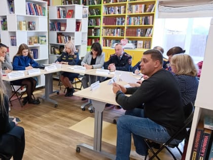 Судебные приставы в составе «Правового поезда» проведут приём в Вязниковском районе