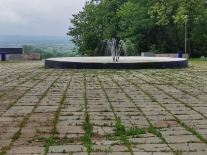 Площадку возле стадиона "Торпедо" во Владимире преобразят в 2024 году