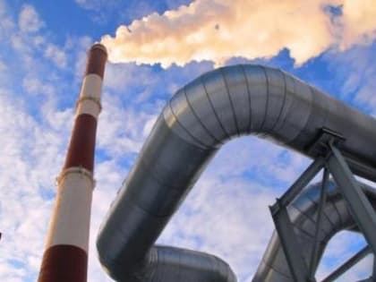 Актуализация схемы теплоснабжения - информация для теплоснабжающих и теплосетевых организаций