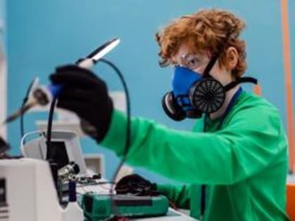 День среднего профессионального образования в России