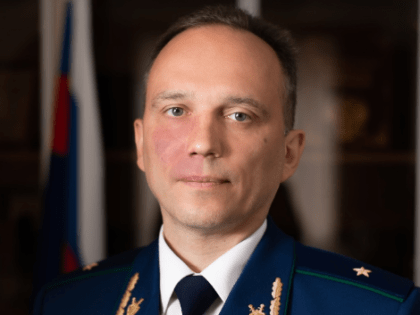 В Совфеде поддержали кандидатуру Ивана Грибова на должность прокурора Владимирской области