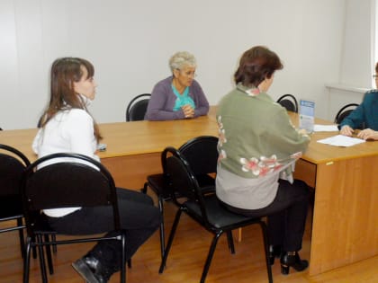 Александровские налоговики провели рабочую встречу по вопросам ЕНС