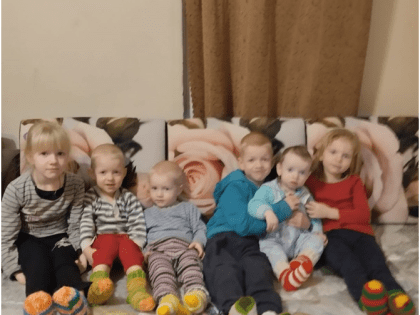 Добрых дел много не бывает: во Владимирской области проходит благотворительный марафон